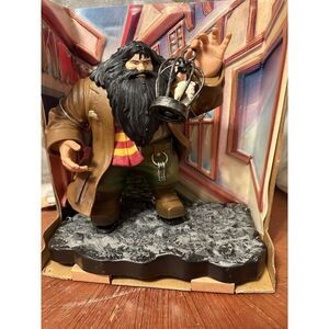 Harry Potter Classic Scenes Collection Hagrid's‎ Gift 2001 Mattel *See Photos”